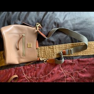 Authentic Dooney & Bourke Purse